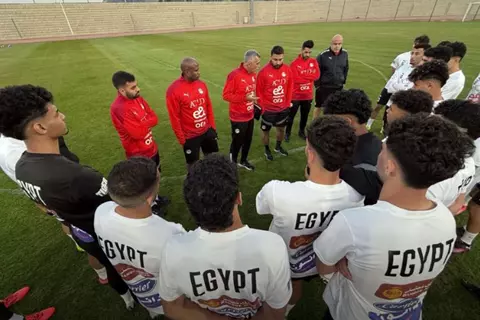 لاعب ماينز الألماني يلتحق بمنتخب مصر للشباب في تشيلي